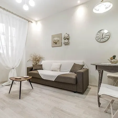 Happiness Str. Corfu Old Town Apartamento