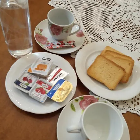 Apartamento Happiness Str. Corfu Old Town Corfu (city)